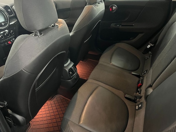 Used MINI Countryman 2017 for sale - 73748522: Photo 32