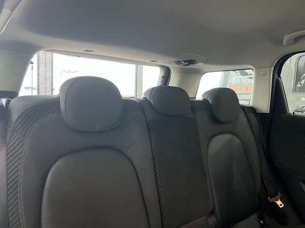 Used MINI Countryman 2017 for sale - 73748522: Photo 37