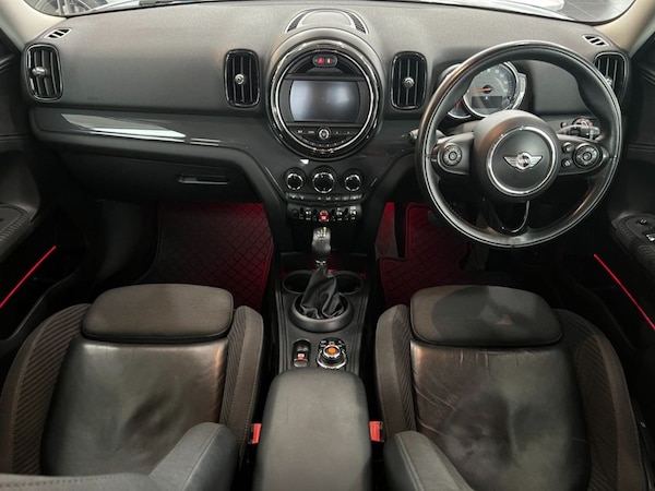 Used MINI Countryman 2017 for sale - 73748522: Photo 39