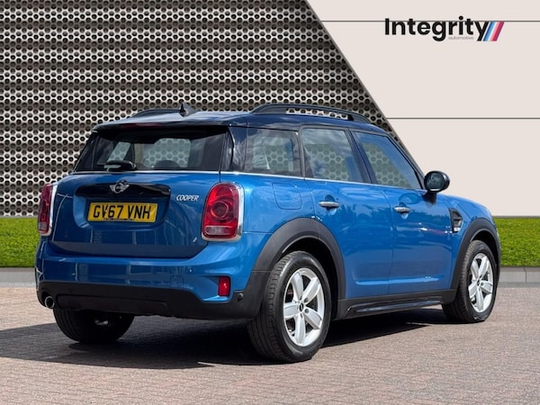 Used MINI Countryman 2017 for sale - 73748522: Photo 3