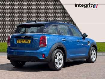 Used MINI Countryman 2017 for sale - 73748522: Photo