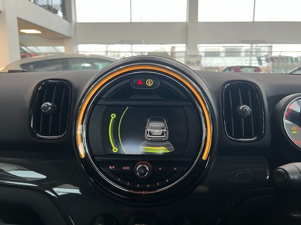 Used MINI Countryman 2017 for sale - 73748522: Photo 44