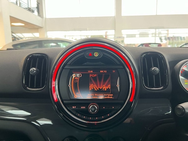 Used MINI Countryman 2017 for sale - 73748522: Photo 46