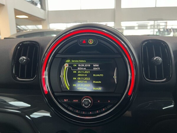 Used MINI Countryman 2017 for sale - 73748522: Photo 48