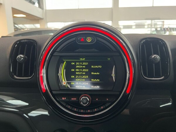 Used MINI Countryman 2017 for sale - 73748522: Photo 49