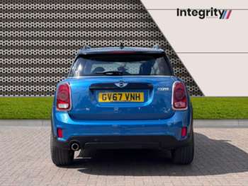 Used MINI Countryman 2017 for sale - 73748522: Photo