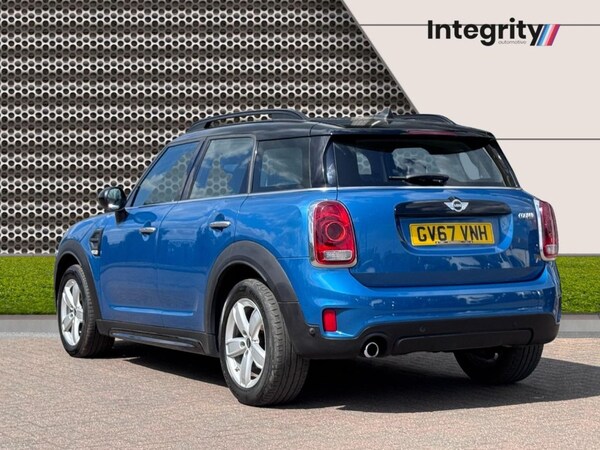 Used MINI Countryman 2017 for sale - 73748522: Photo 5