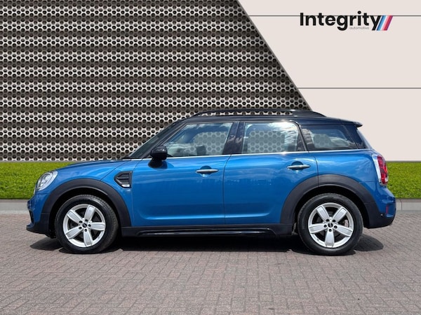 Used MINI Countryman 2017 for sale - 73748522: Photo 6