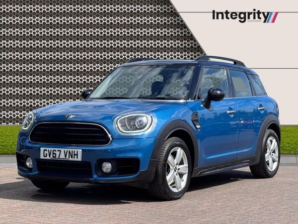 Used MINI Countryman 2017 for sale - 73748522: Photo 7