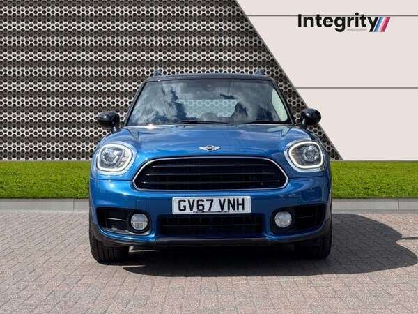 Used MINI Countryman 2017 for sale - 73748522: Photo 8