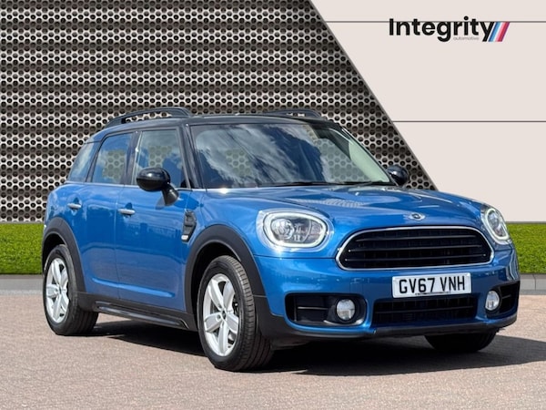 Used MINI Countryman 2017 for sale - 73748522: Photo 9