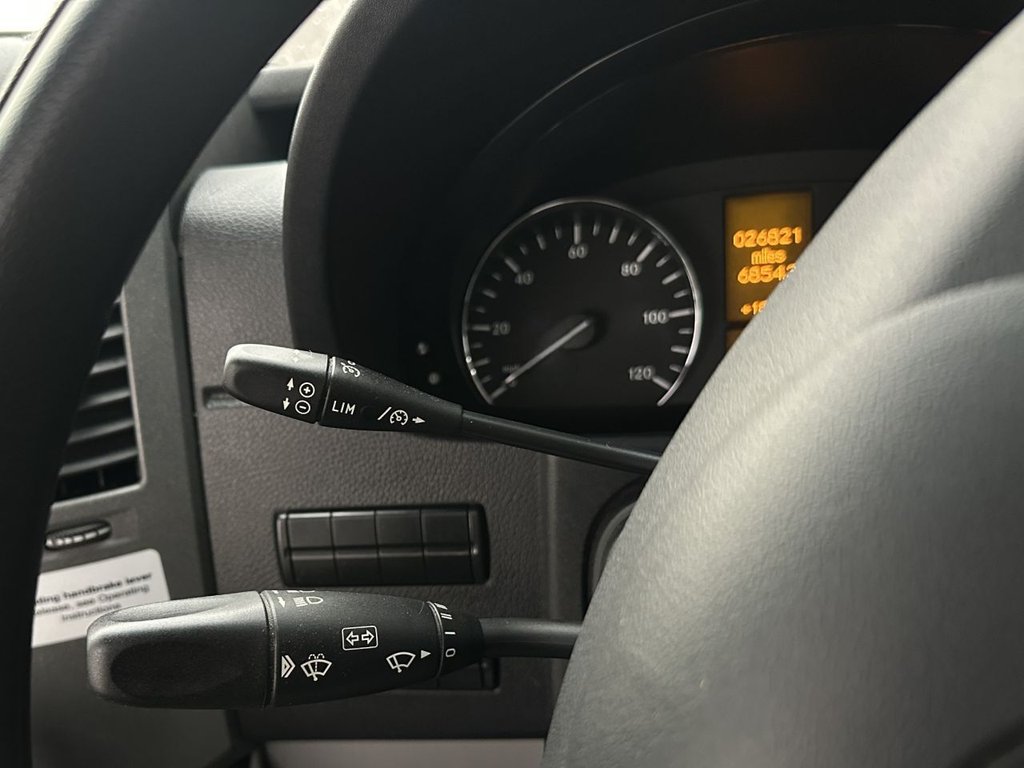 Used Mercedes-Benz Sprinter 2015 for sale - 77263168: Photo 13