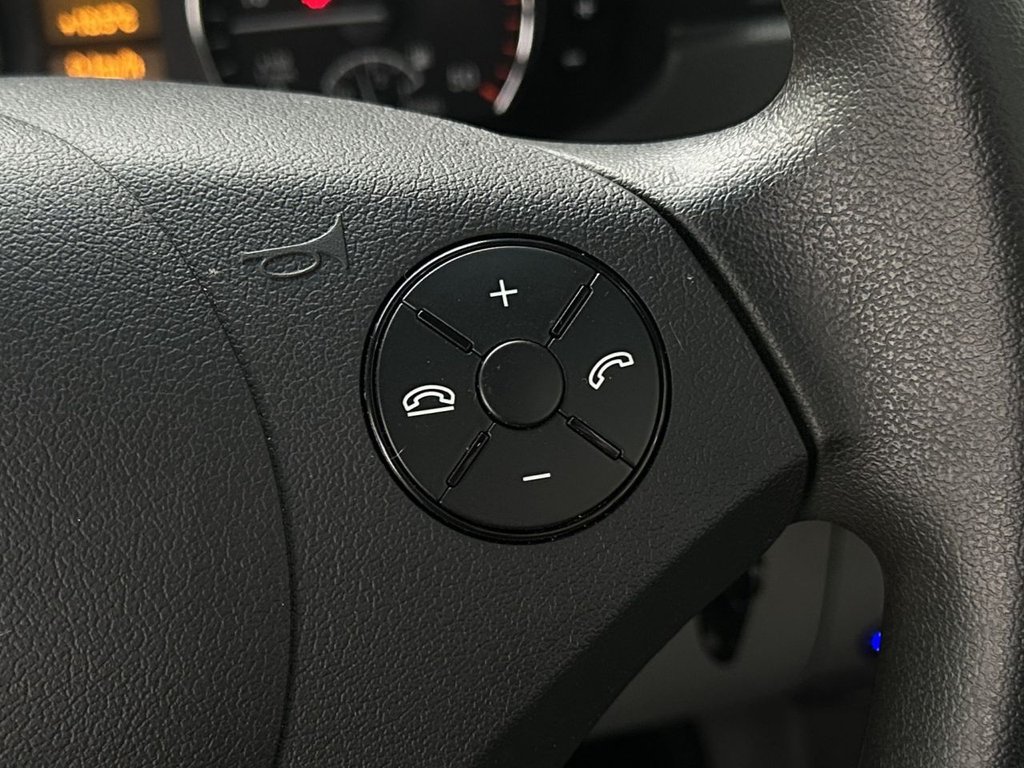 Used Mercedes-Benz Sprinter 2015 for sale - 77263168: Photo 15