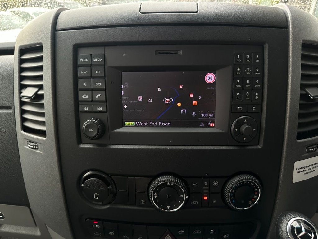 Used Mercedes-Benz Sprinter 2015 for sale - 77263168: Photo 17