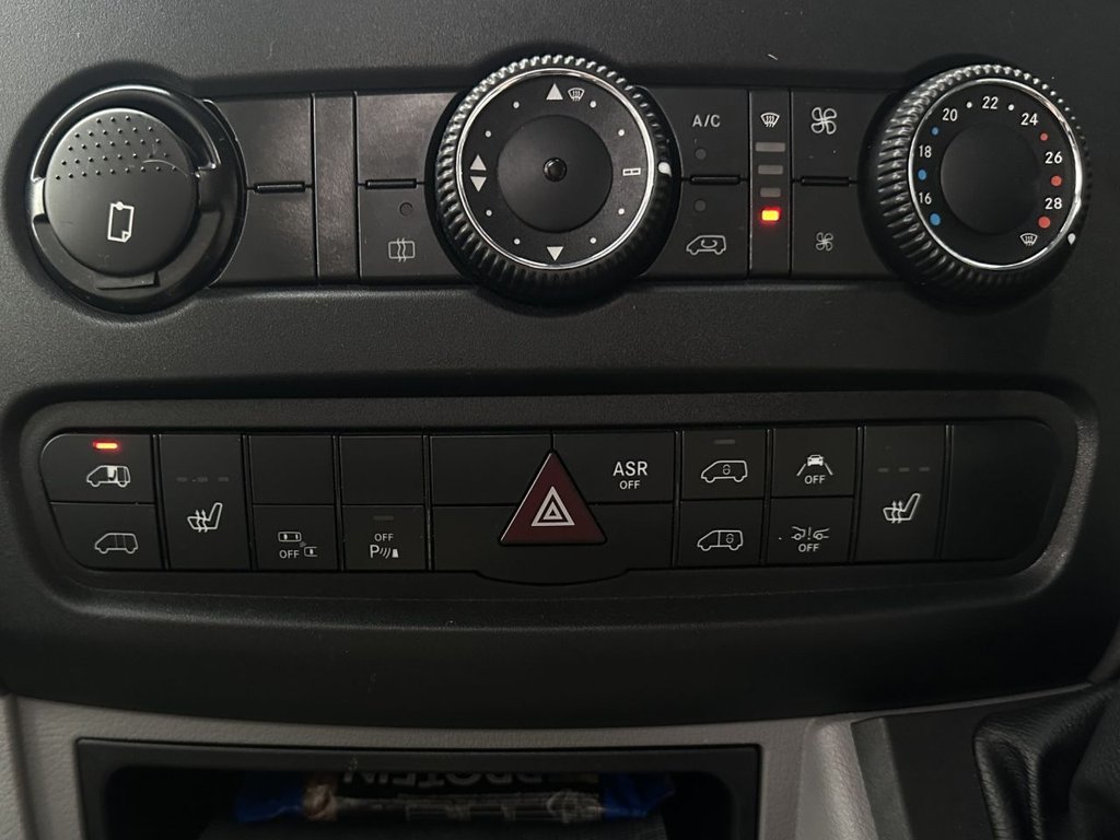 Used Mercedes-Benz Sprinter 2015 for sale - 77263168: Photo 18