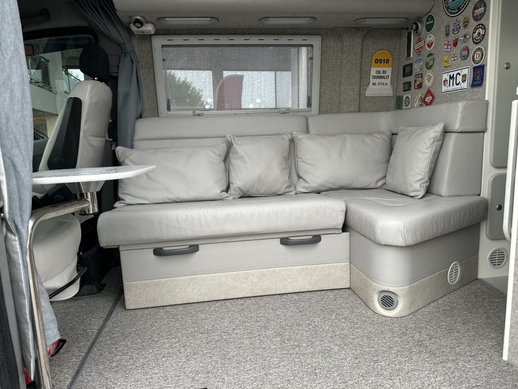 Used Mercedes-Benz Sprinter 2015 for sale - 77263168: Photo 20