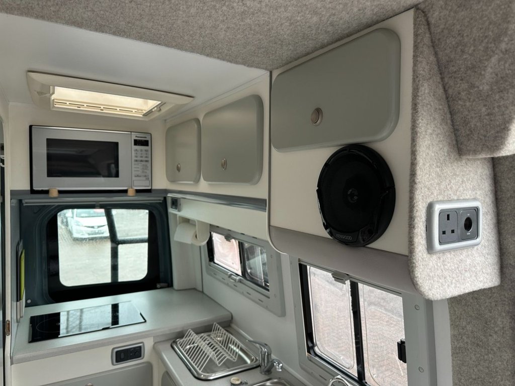 Used Mercedes-Benz Sprinter 2015 for sale - 77263168: Photo 22