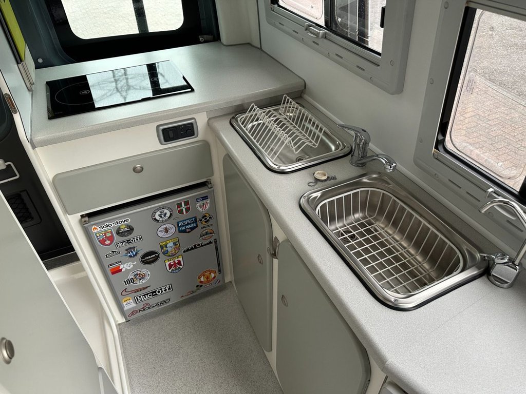 Used Mercedes-Benz Sprinter 2015 for sale - 77263168: Photo 23