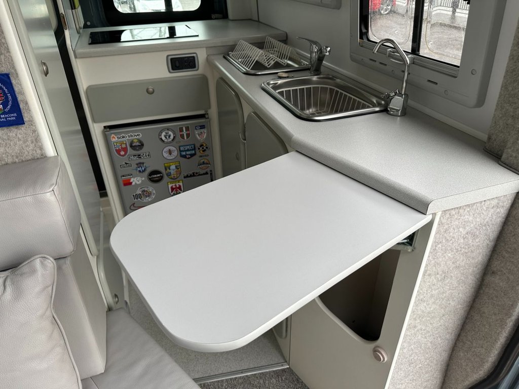 Used Mercedes-Benz Sprinter 2015 for sale - 77263168: Photo 25