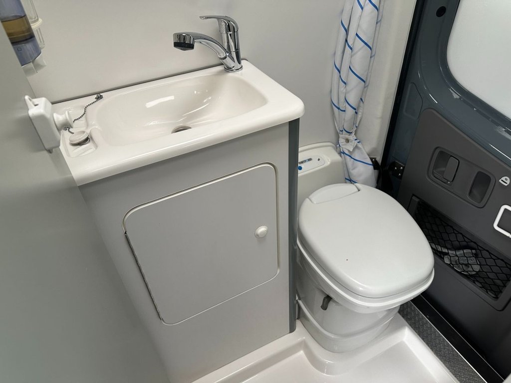 Used Mercedes-Benz Sprinter 2015 for sale - 77263168: Photo 26