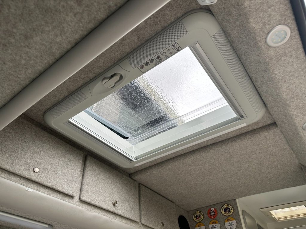 Used Mercedes-Benz Sprinter 2015 for sale - 77263168: Photo 27