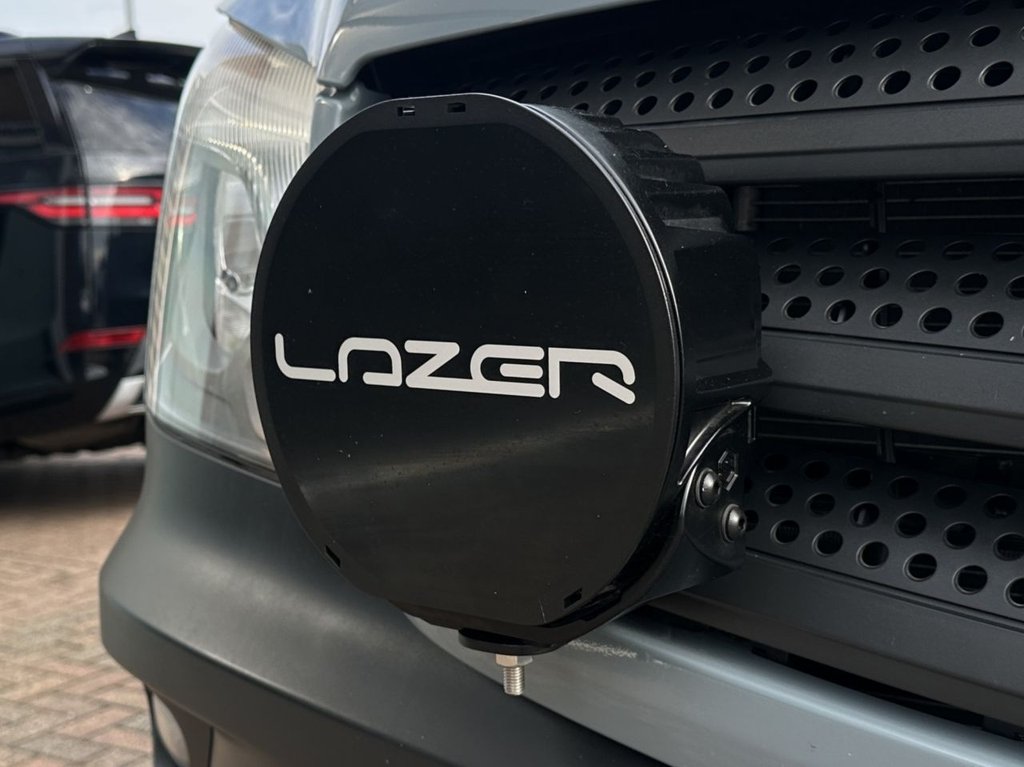 Used Mercedes-Benz Sprinter 2015 for sale - 77263168: Photo 30