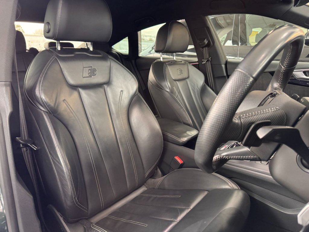 Used Audi A5 2018 for sale - 77991133: Photo 13