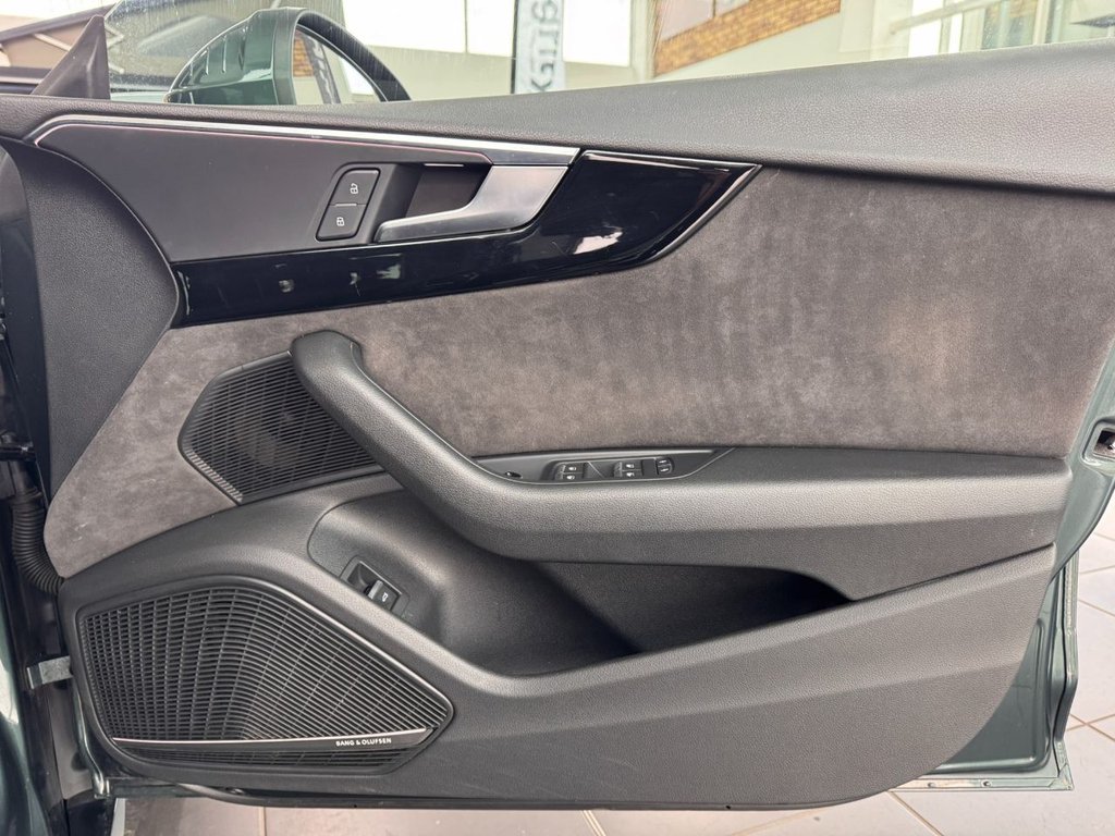 Used Audi A5 2018 for sale - 77991133: Photo 14