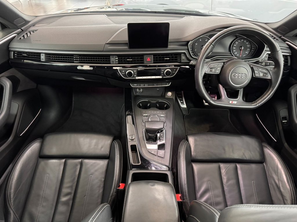 Used Audi A5 2018 for sale - 77991133: Photo 15