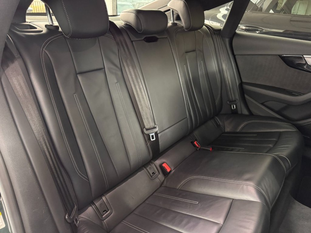 Used Audi A5 2018 for sale - 77991133: Photo 17