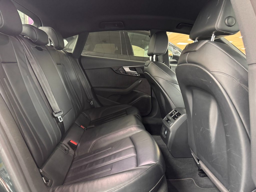 Used Audi A5 2018 for sale - 77991133: Photo 18