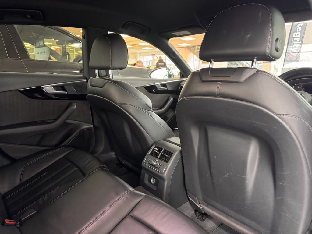 Used Audi A5 2018 for sale - 77991133: Photo 19