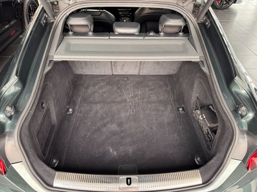 Used Audi A5 2018 for sale - 77991133: Photo 20