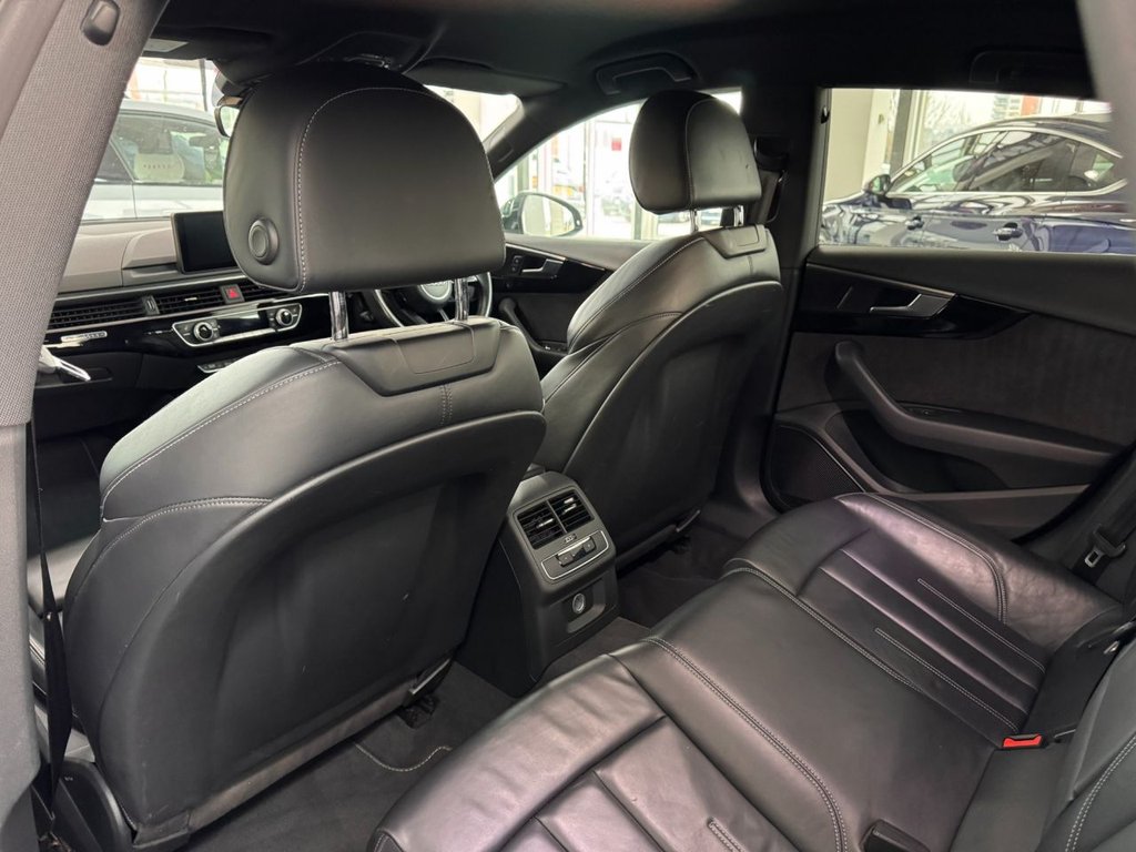 Used Audi A5 2018 for sale - 77991133: Photo 22