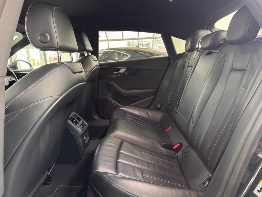 Used Audi A5 2018 for sale - 77991133: Photo 23