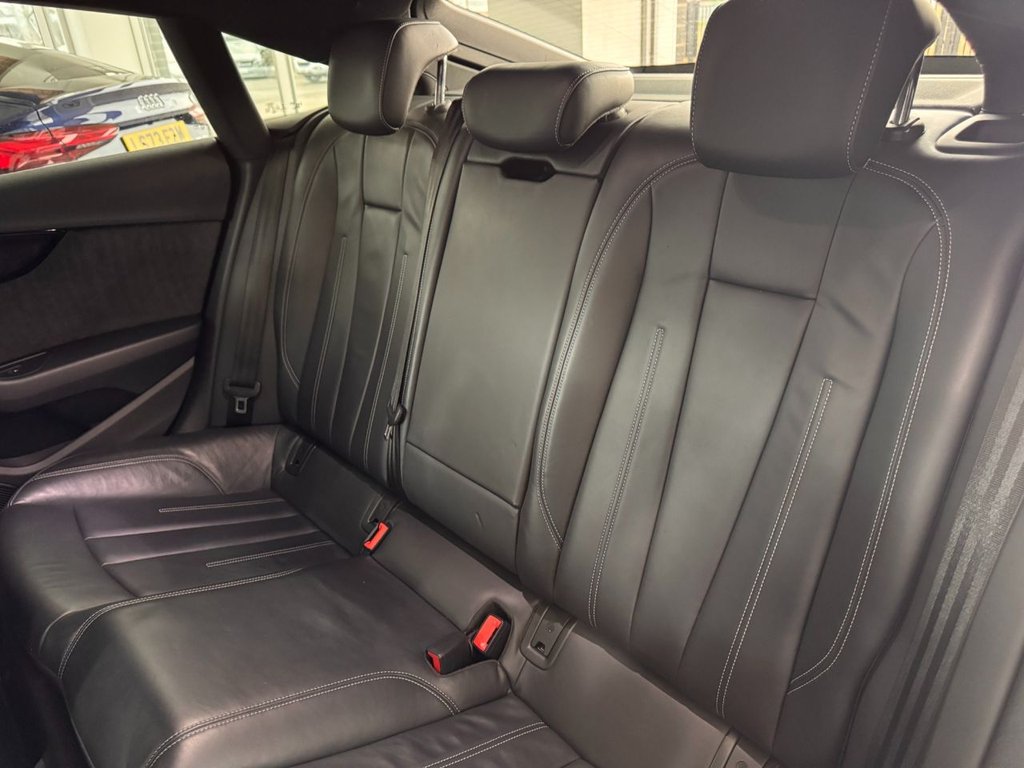 Used Audi A5 2018 for sale - 77991133: Photo 24