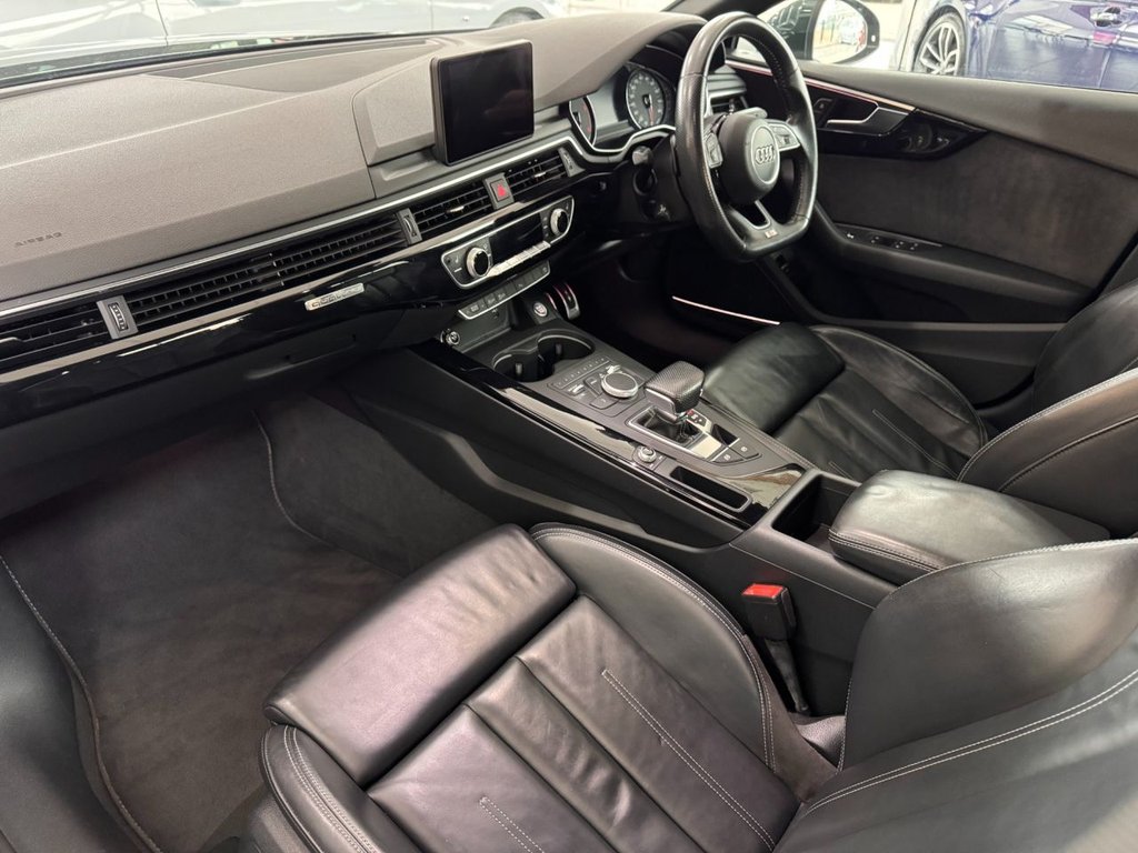 Used Audi A5 2018 for sale - 77991133: Photo 26