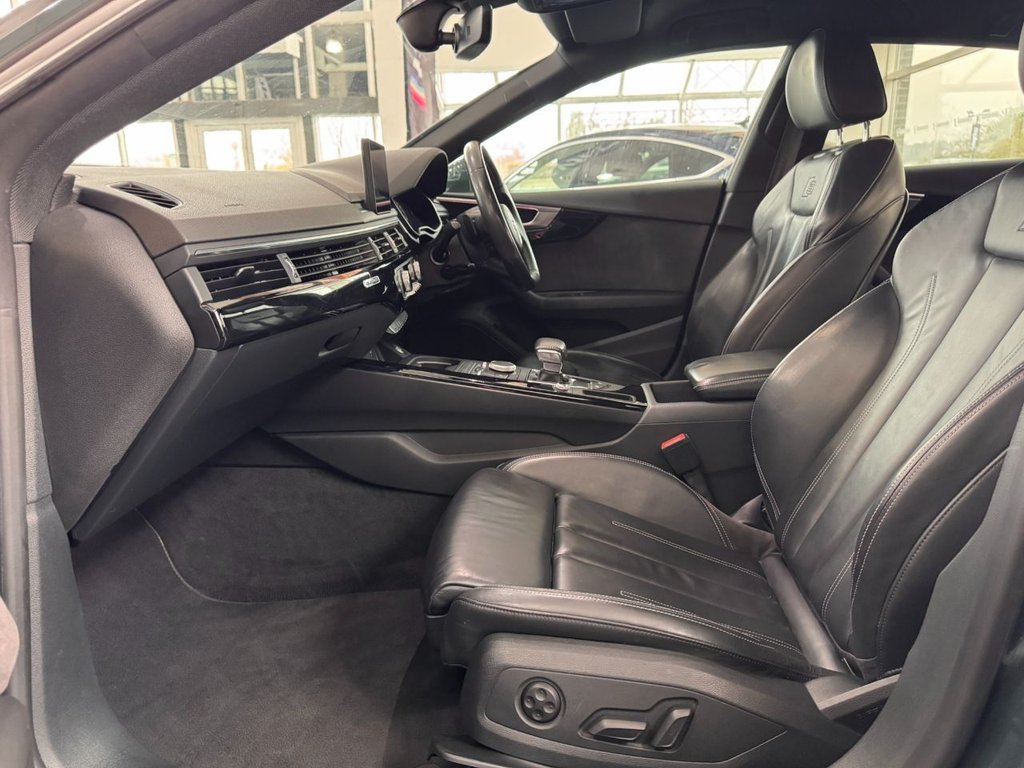 Used Audi A5 2018 for sale - 77991133: Photo 27