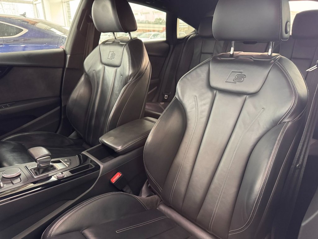 Used Audi A5 2018 for sale - 77991133: Photo 28