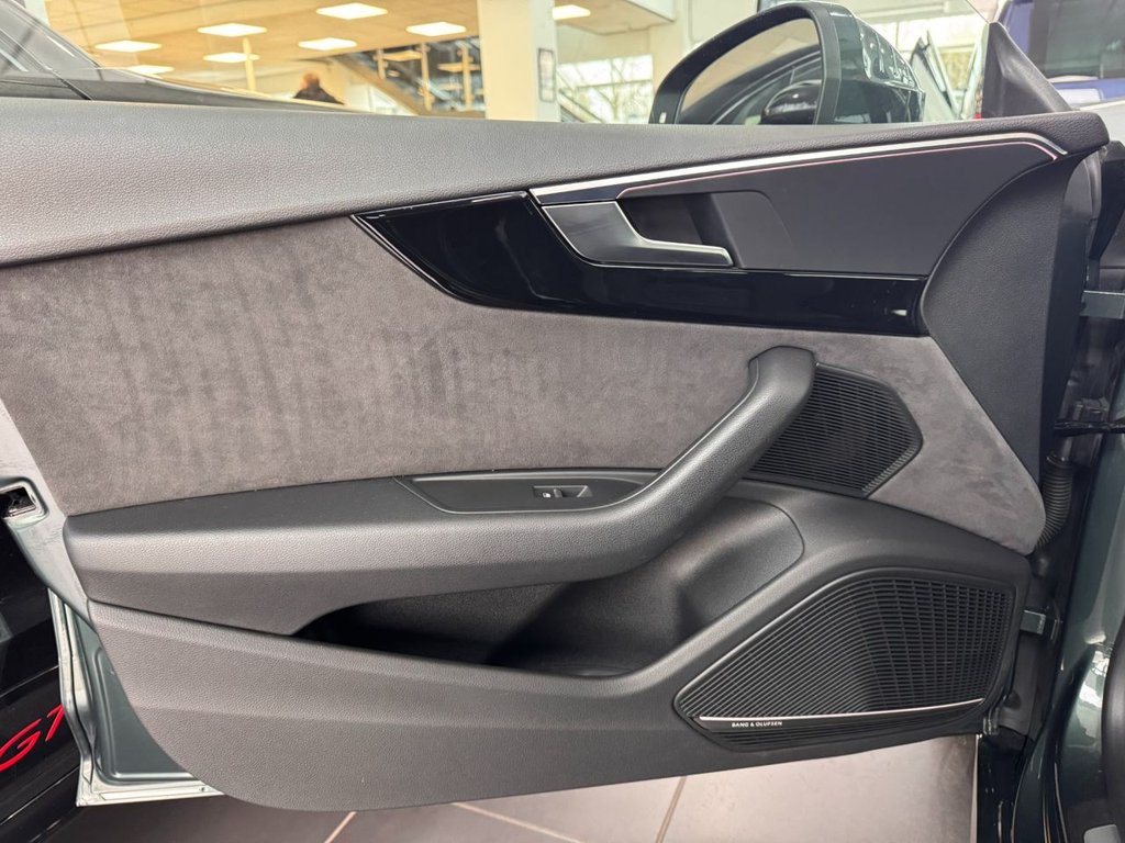 Used Audi A5 2018 for sale - 77991133: Photo 29