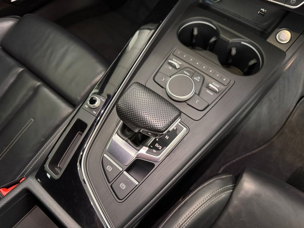 Used Audi A5 2018 for sale - 77991133: Photo 45