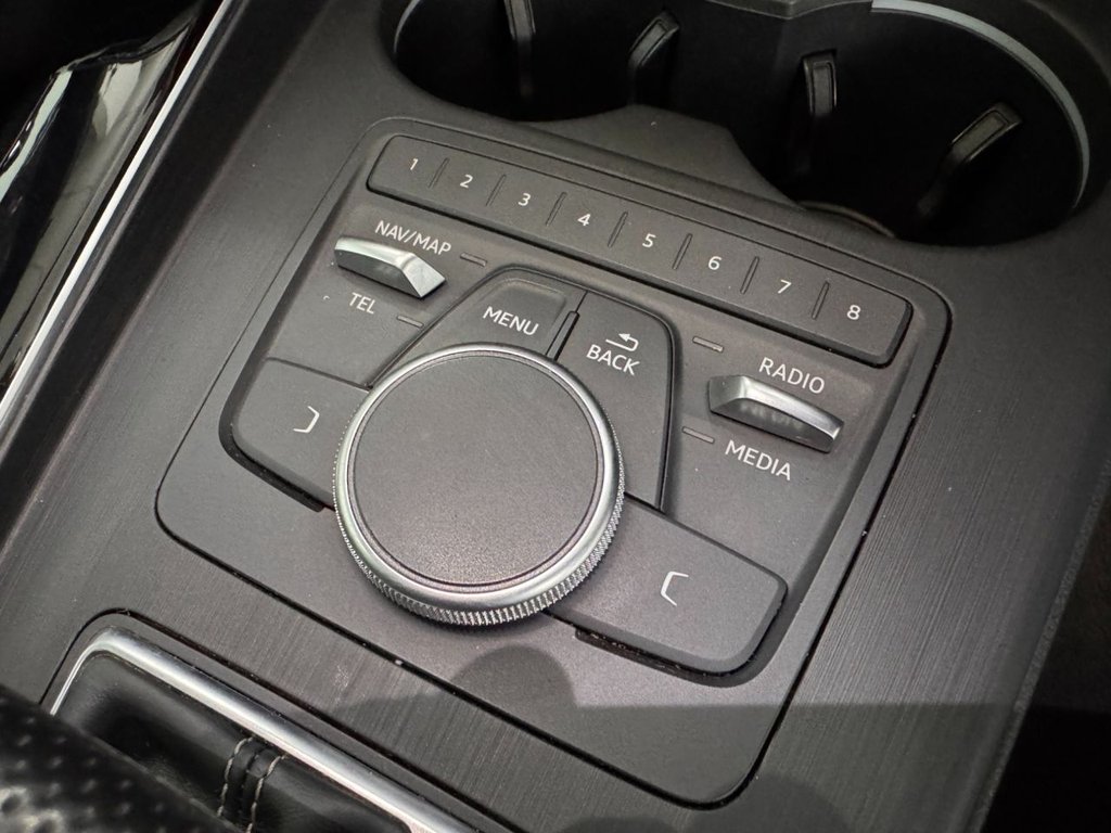 Used Audi A5 2018 for sale - 77991133: Photo 47