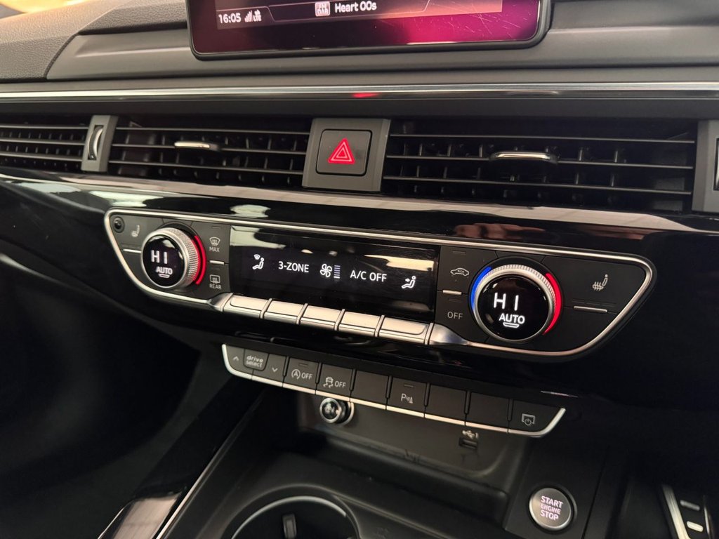 Used Audi A5 2018 for sale - 77991133: Photo 50