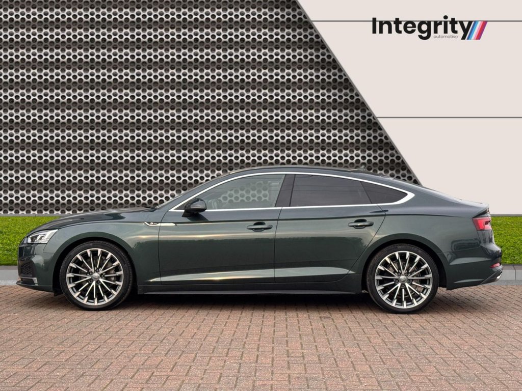 Used Audi A5 2018 for sale - 77991133: Photo 6