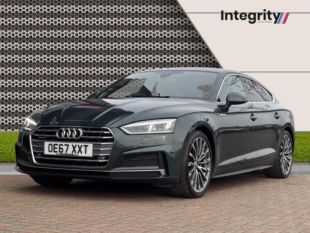 Used Audi A5 2018 for sale - 77991133: Photo 7