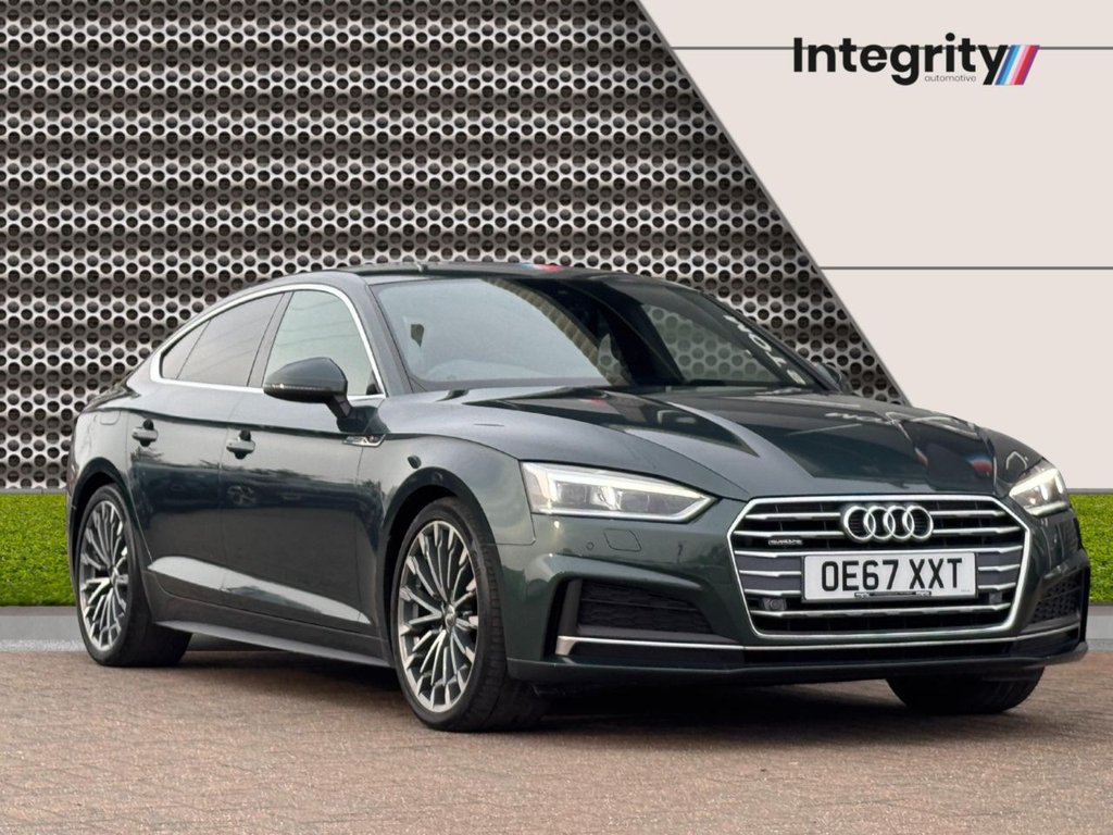 Used Audi A5 2018 for sale - 77991133: Photo 9