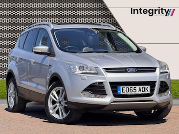 Used Ford Kuga 2015 for sale - 79323178: Photo