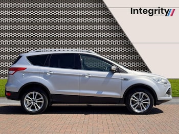Used Ford Kuga 2015 for sale - 79323178: Photo
