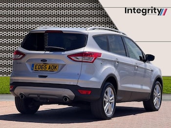 Used Ford Kuga 2015 for sale - 79323178: Photo
