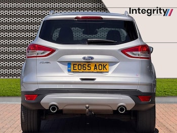 Used Ford Kuga 2015 for sale - 79323178: Photo